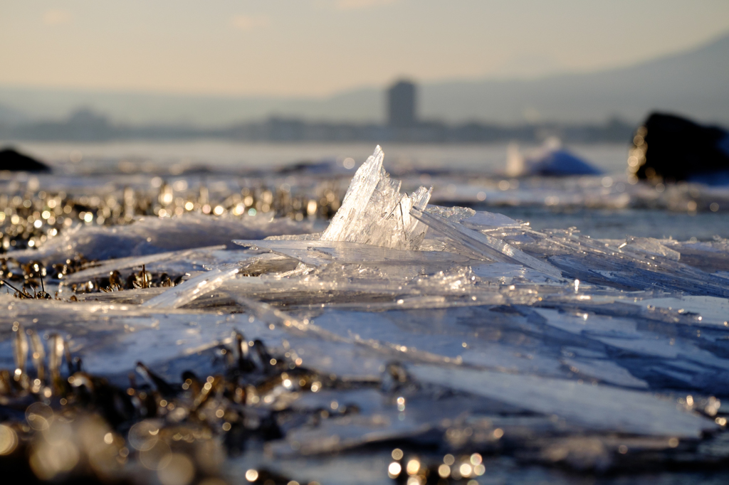 氷山