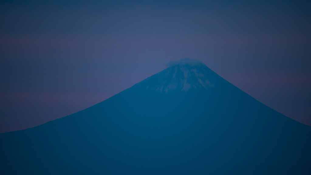 富士山