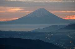 富士