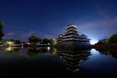 Matsumoto Castle