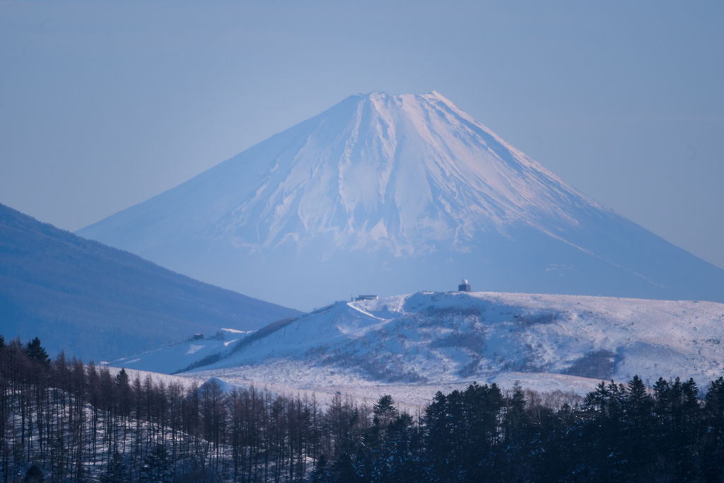 富士山