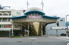 アーケード
