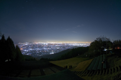 池田山フライトエリア