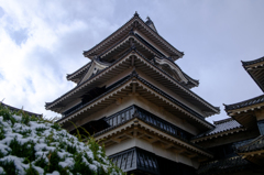 堂々と