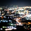 松本夜景