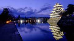 MATSUMOTO Castle