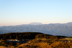 御岳山