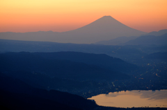 富士山