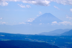 富士山