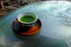 一休み