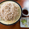 新蕎麦