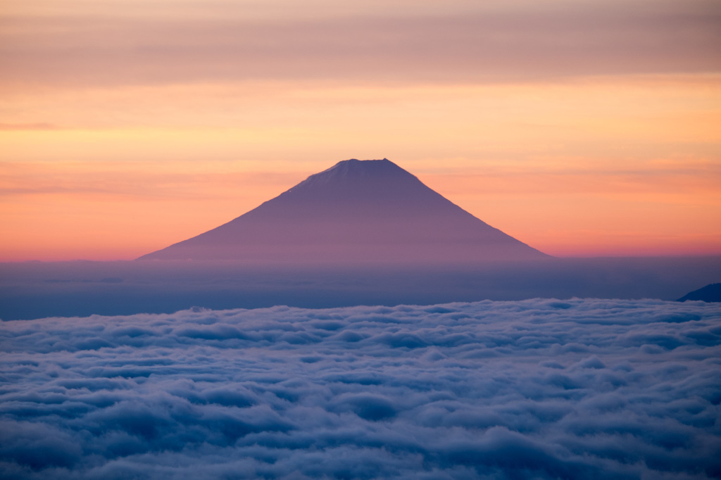 富士山