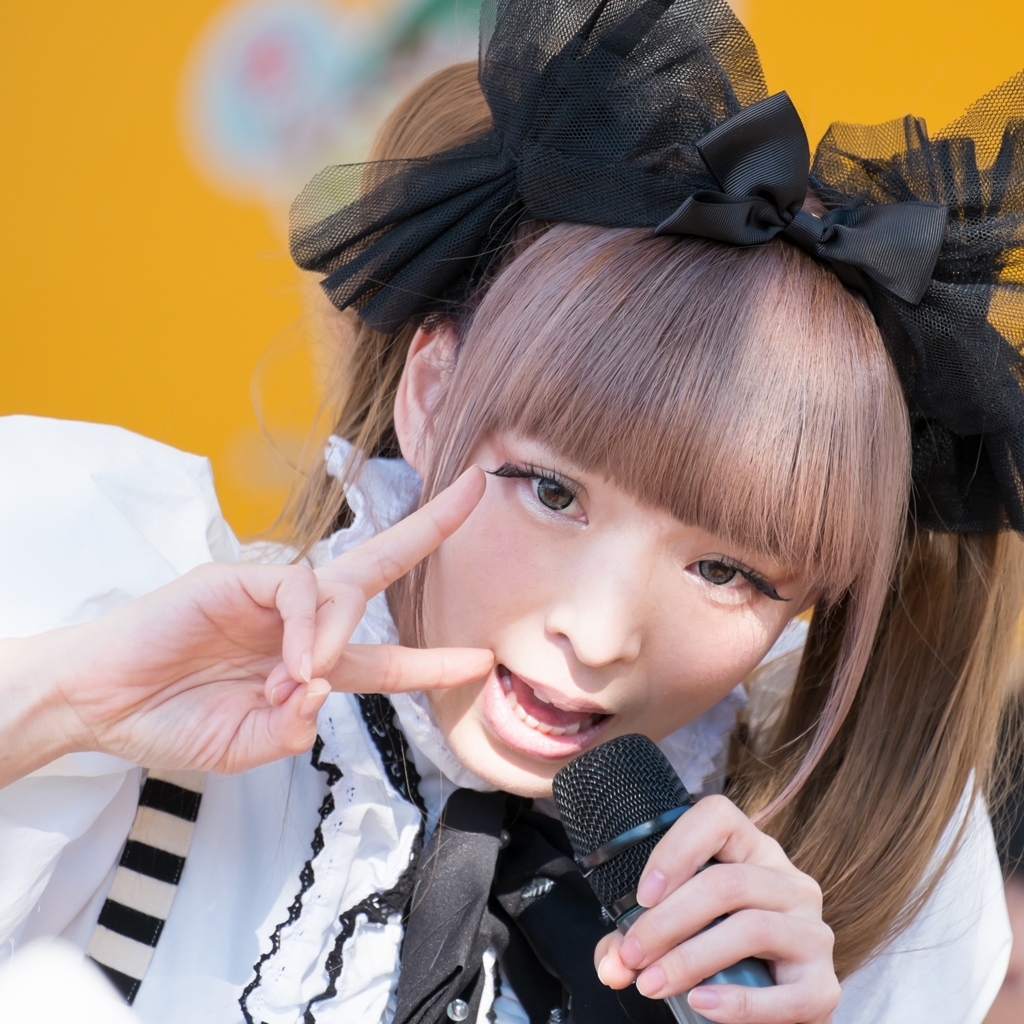 マーナさん