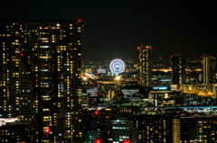 Tokyo夜景2