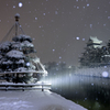 雪の国宝