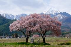 常念道祖神