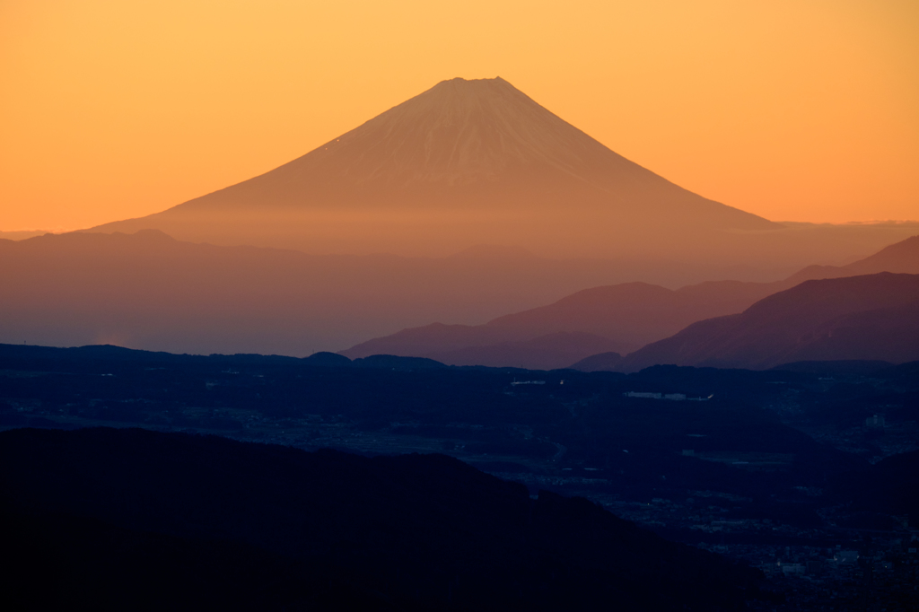朝雲