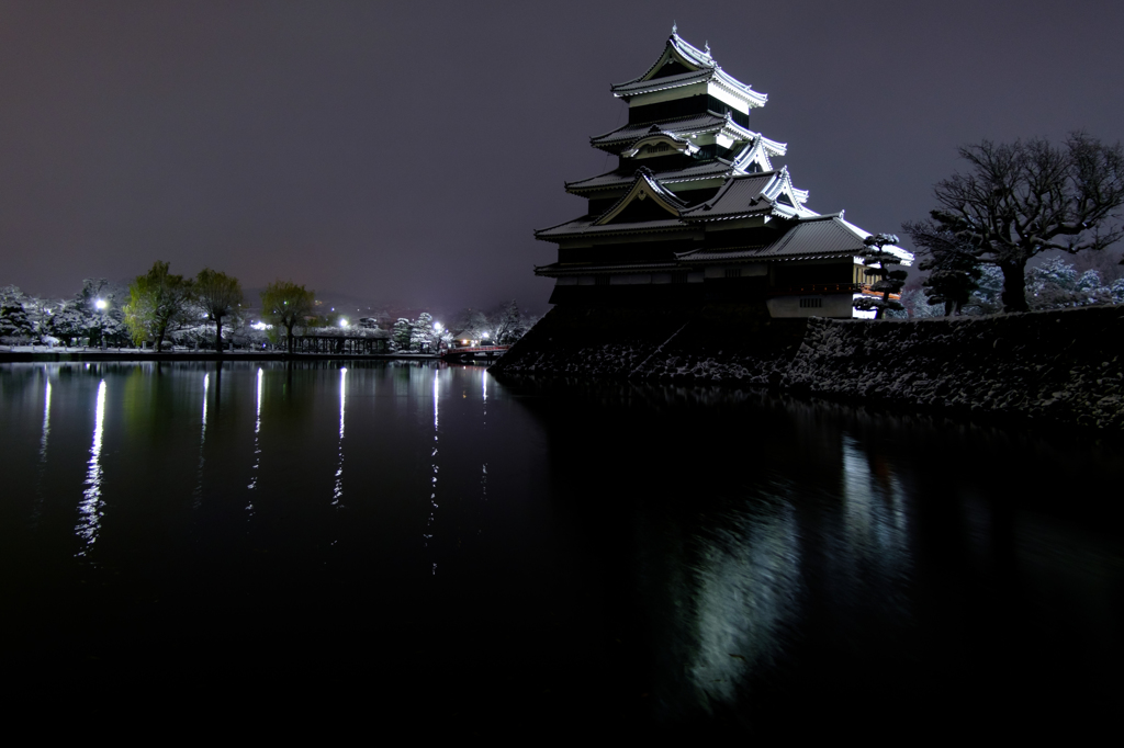 静かな国宝