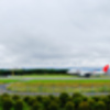 JAL離陸