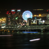 Tokyo夜景1