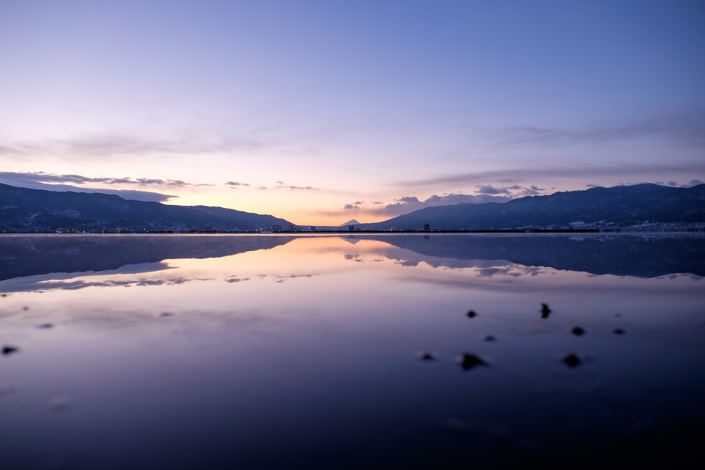 Reflection