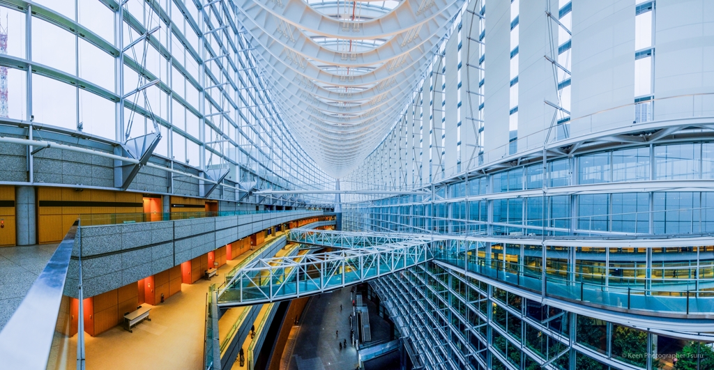東京国際フォーラム