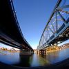 鉄橋