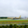 FDA離陸