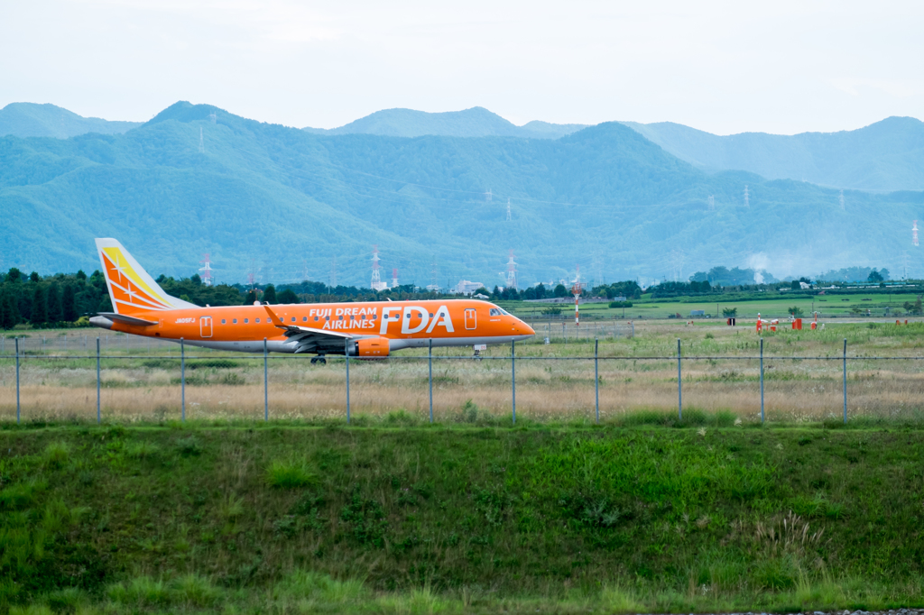 FDA機