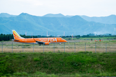 FDA機