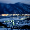 姨捨夜景
