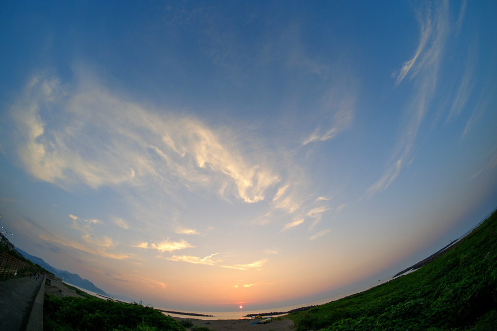 空