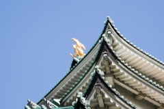名古屋城