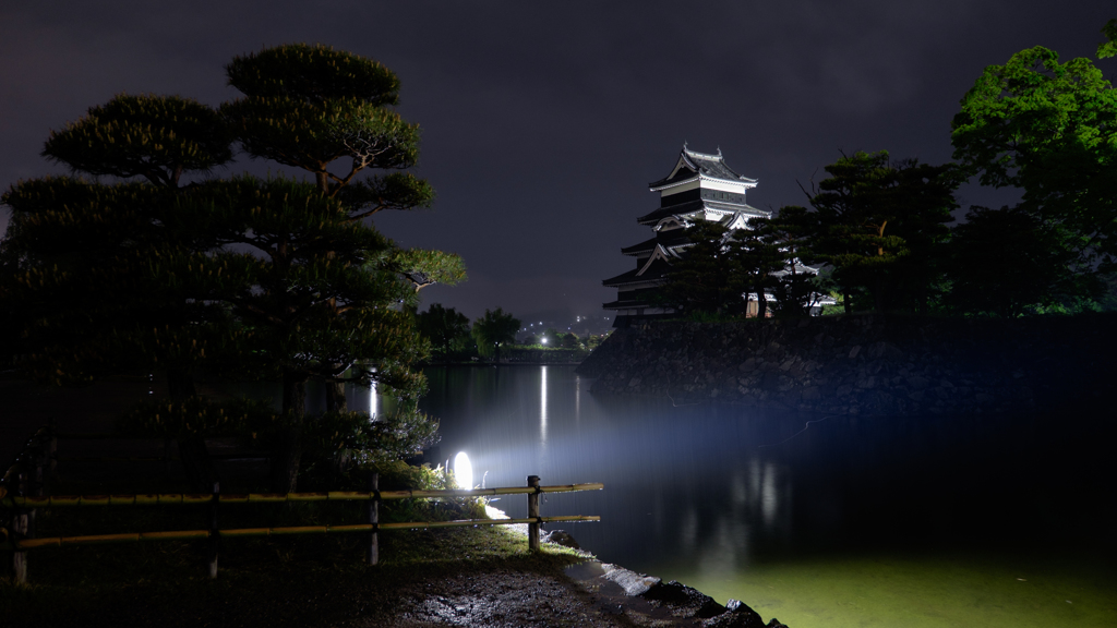 雨朝