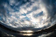 空