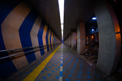 歩道
