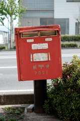 困り顔