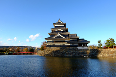 国宝松本城 (2)