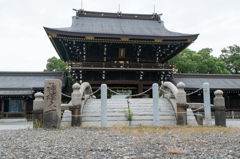 真清田神社