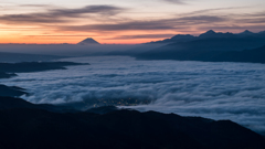 雲海