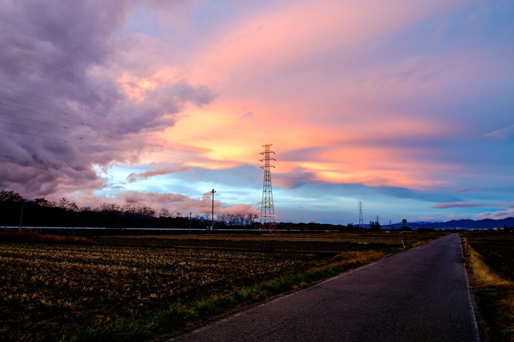 雲