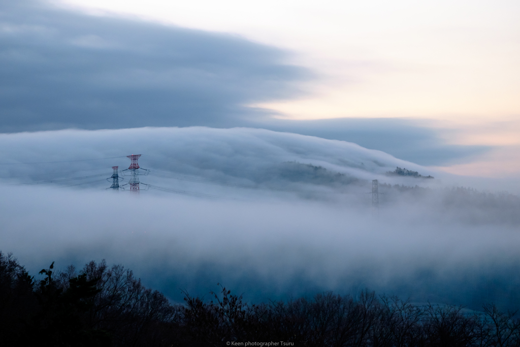 雲