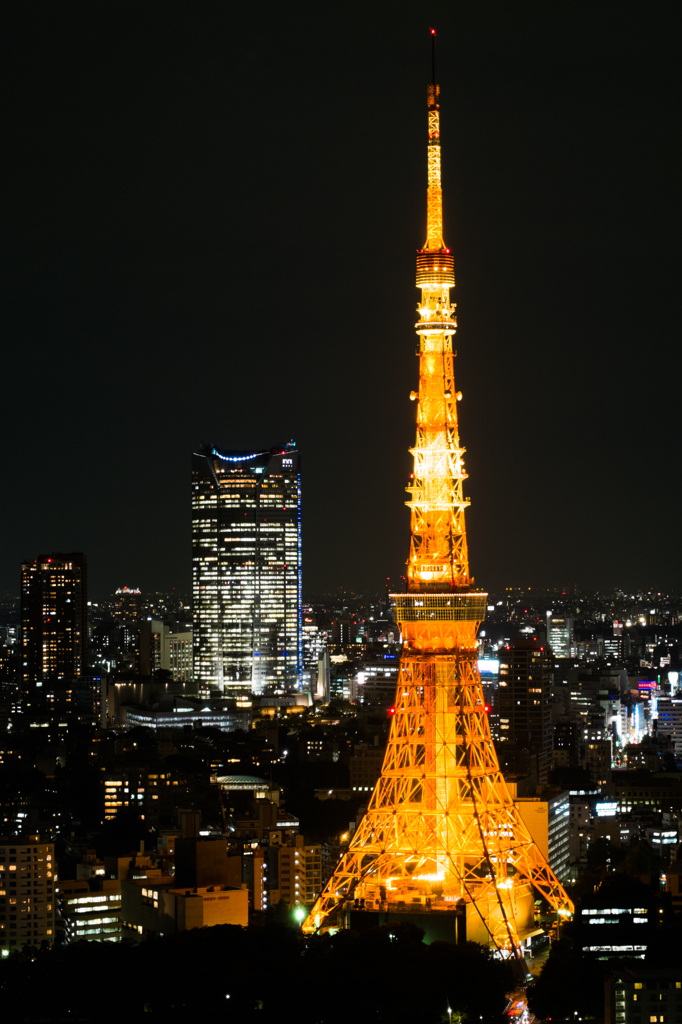 東京タワー