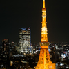 東京タワー