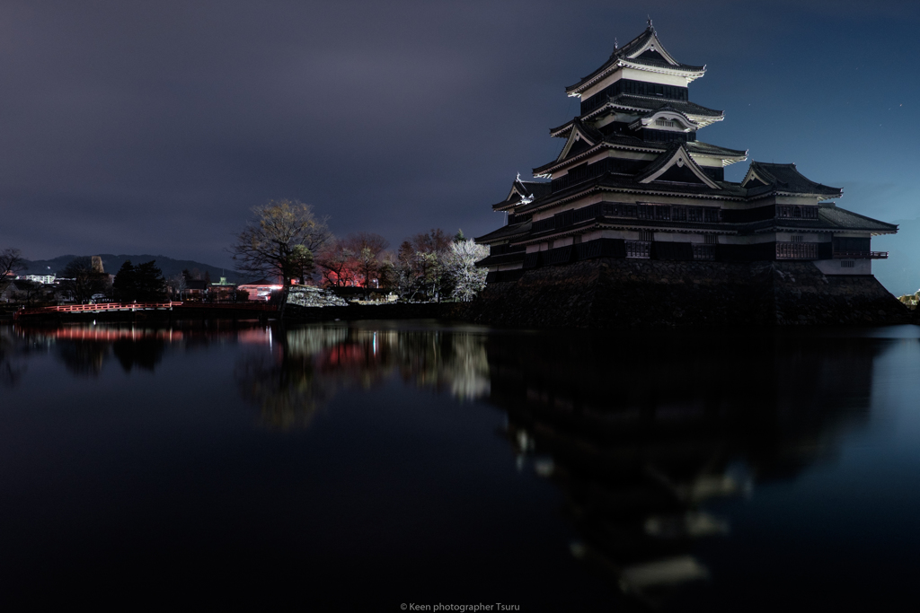 雨の朝