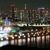 東京夜景