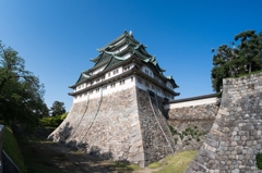 名古屋城