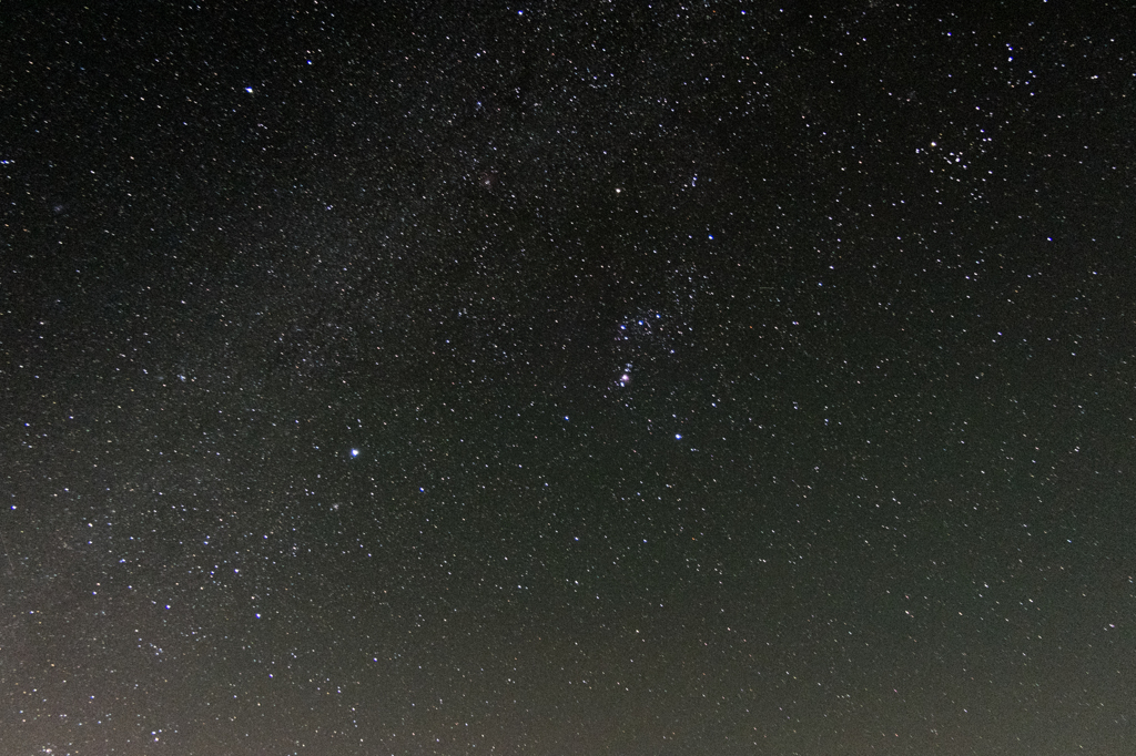 星空
