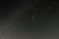 星空