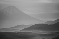 朝霞
